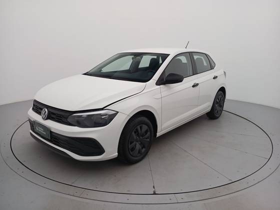 VOLKSWAGEN POLO 1.0 MPI TRACK MANUAL